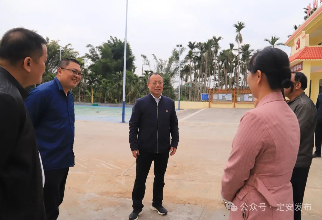 刘峰松督导调研巩固拓展脱贫攻坚成果同乡村振兴有效衔接后评估工作